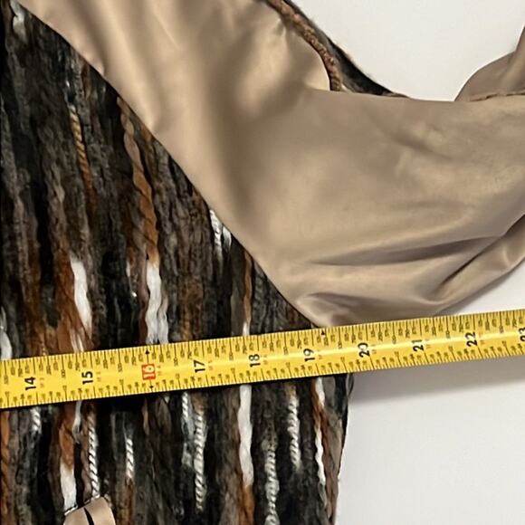 BNCI BOUNDLESS NORTH CLOTHING BOOMER COAT JACKET SIZE S - Picture 12 of 13